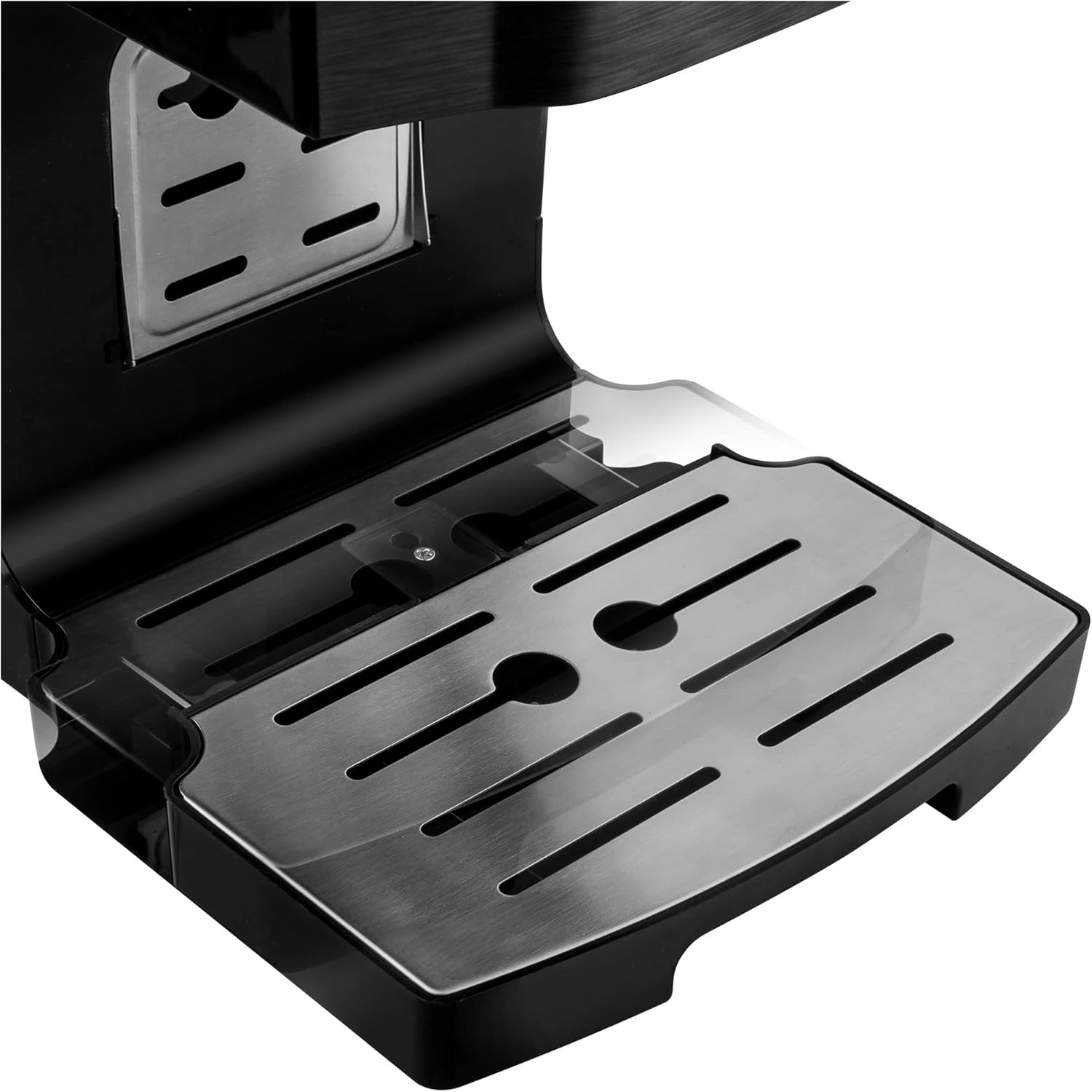 Sencor SES 4040BK Semi-Automatic Espresso Machine