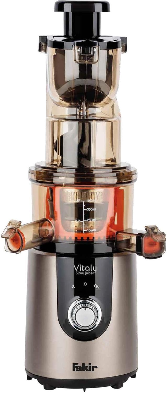 Vitaly Fakir Vitaly Slow Juicer