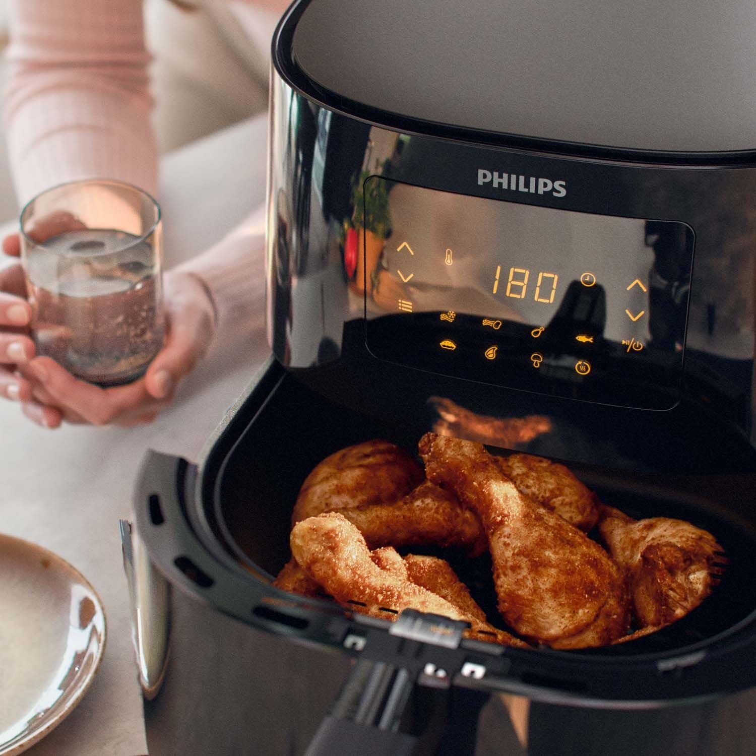 Philips Essential Airfryer Xl
