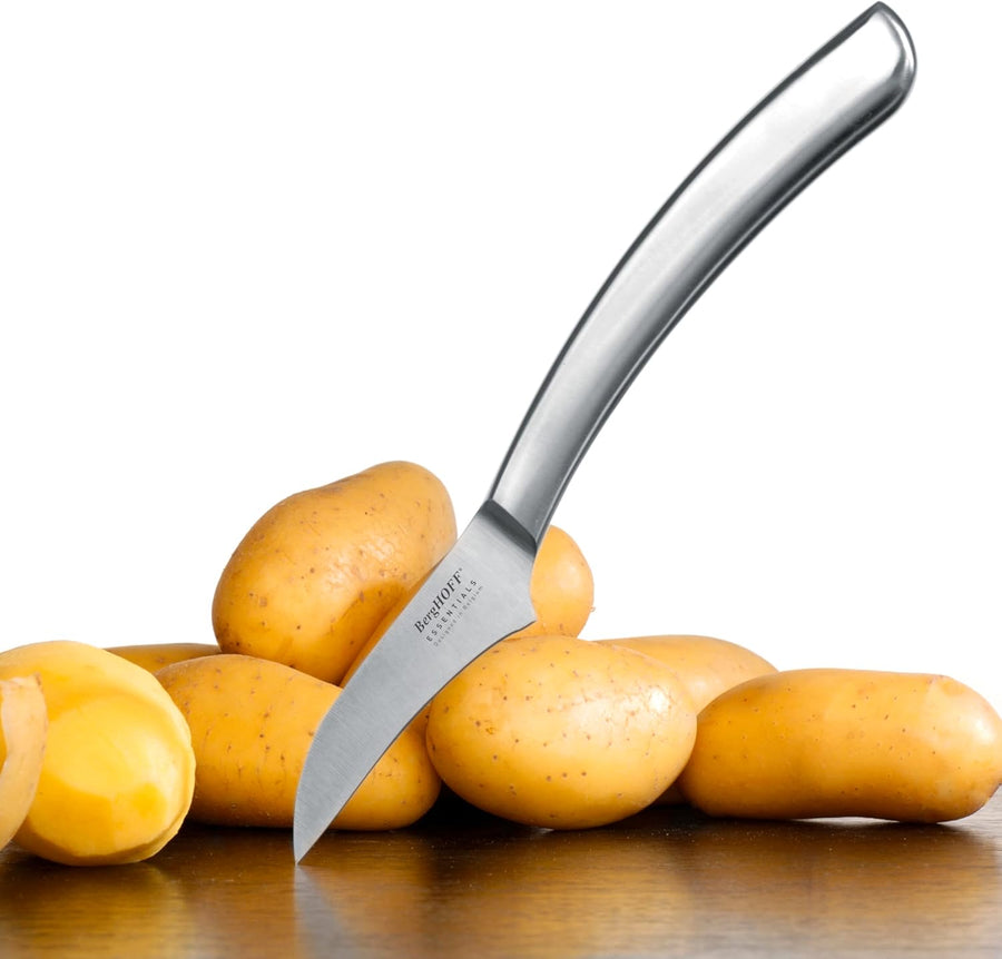 Berghoff 8Pc Knife Block Arch