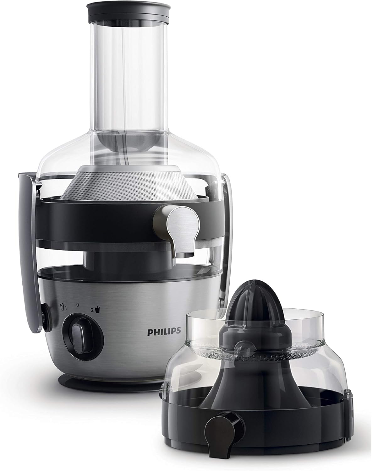 Philips Stainless Steel Avance Collection