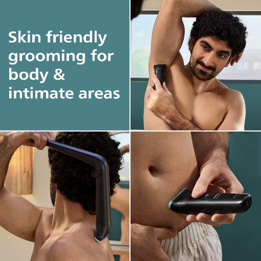 Philips BG5475/15 Body Groomer Series