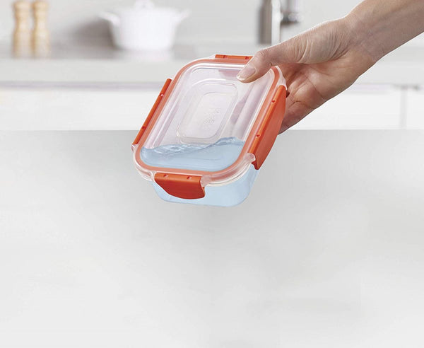 Joseph Joseph Nest Lock 540ml Storage Container 81091 Airtight Leak-Proof Lid