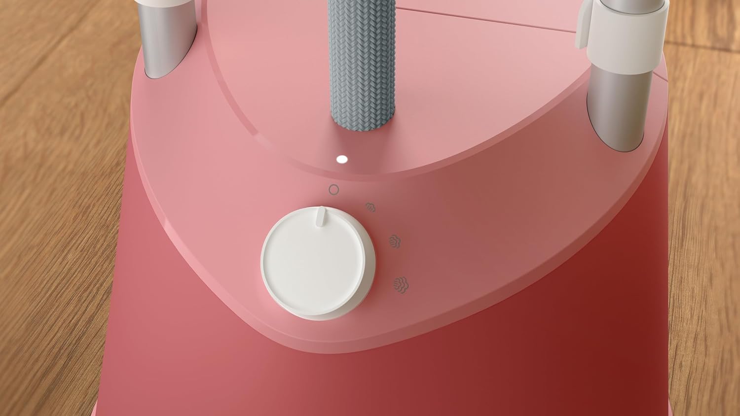 Philips STE1020/46 1000 Series Garment Steamer – 1800W, 1.8L Tank