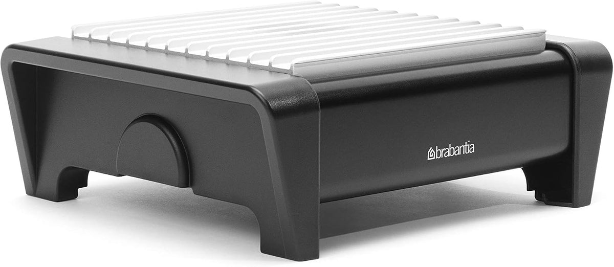 Brabantia Food Warmer 1 Burner – Tea Light, Aluminium Grill