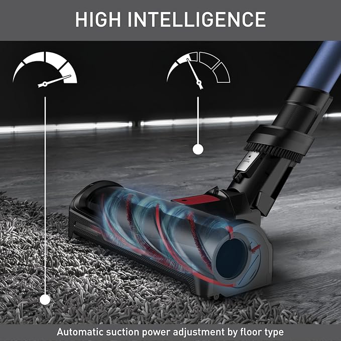 Tefal Xforce Flex 12.60 Aqua, 150 Airwatts, 45 Min Autonomy, Mop Function