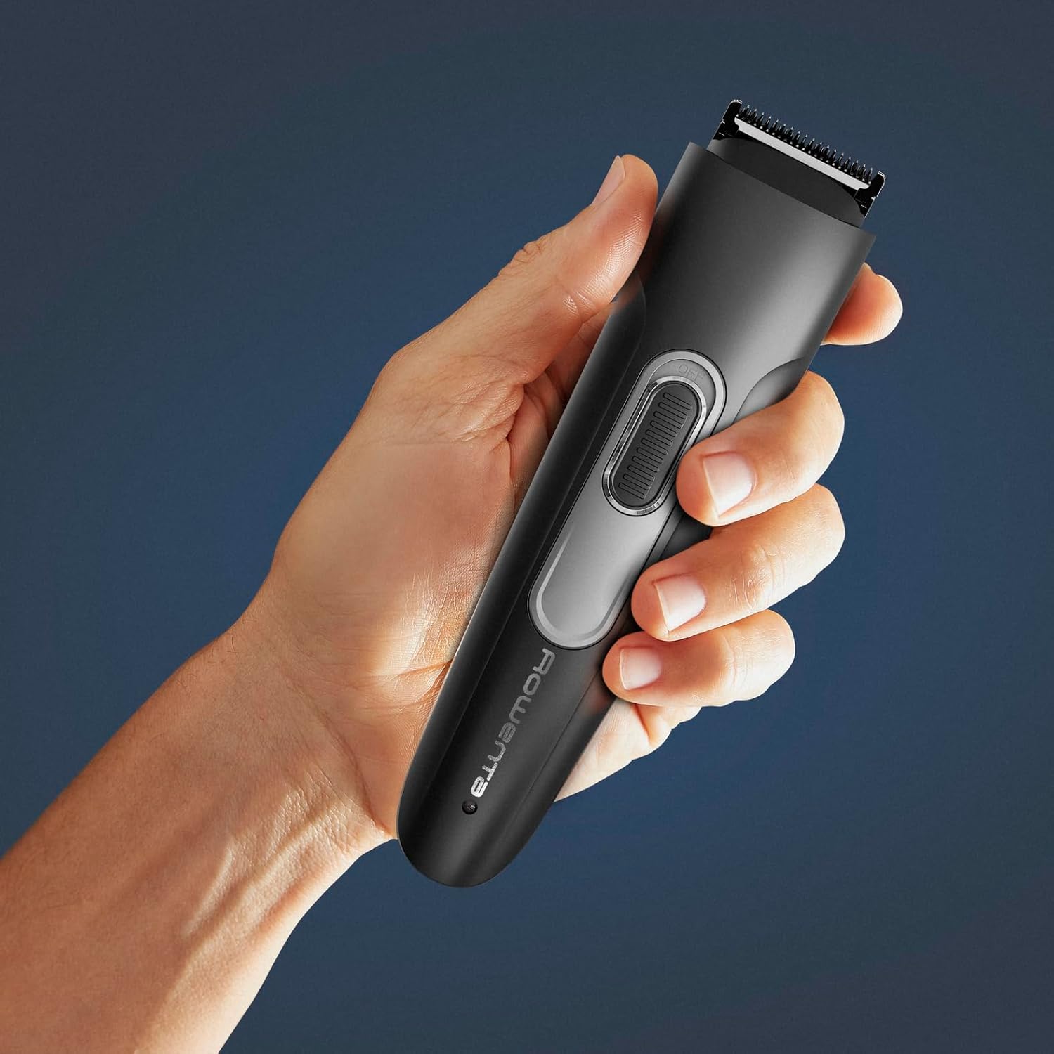Rowenta Male Beauty Stylis Beard Trimmer
