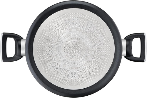 Tefal, G6 Unlimited Stewpot 24 Cm + Cv / 5,2L