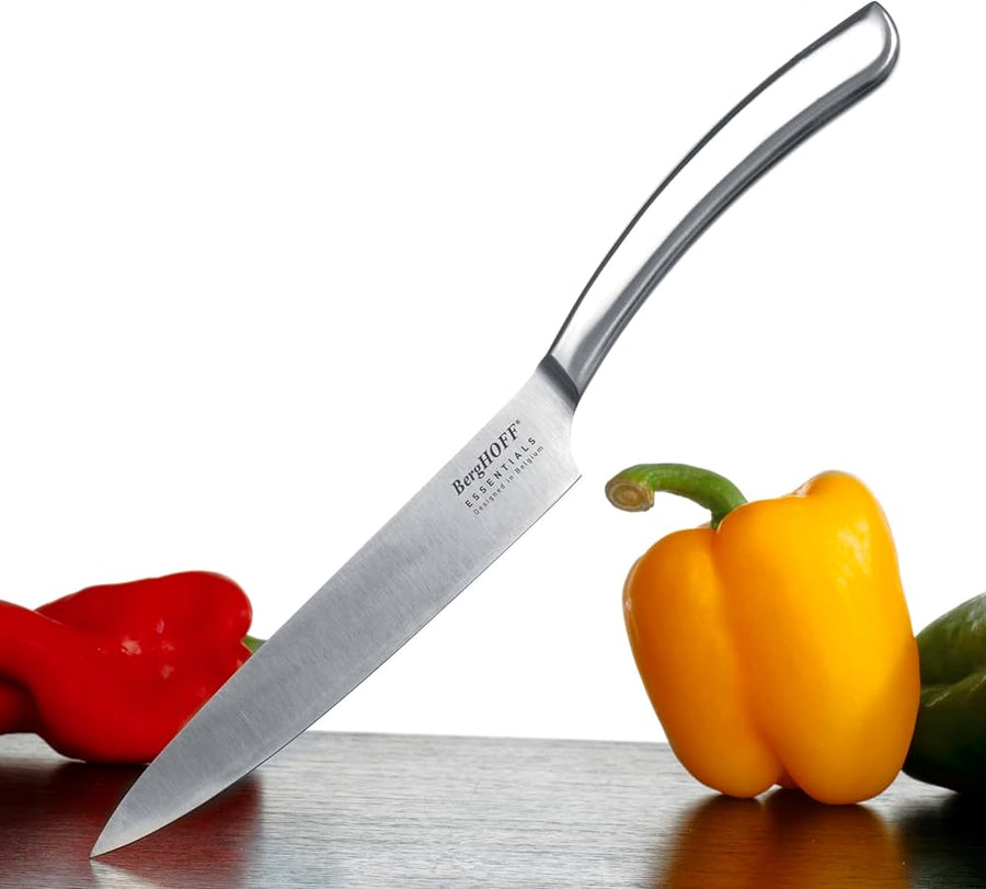 Berghoff 8Pc Knife Block Arch