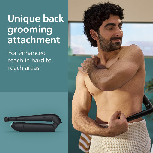 Philips BG5475/15 Body Groomer Series