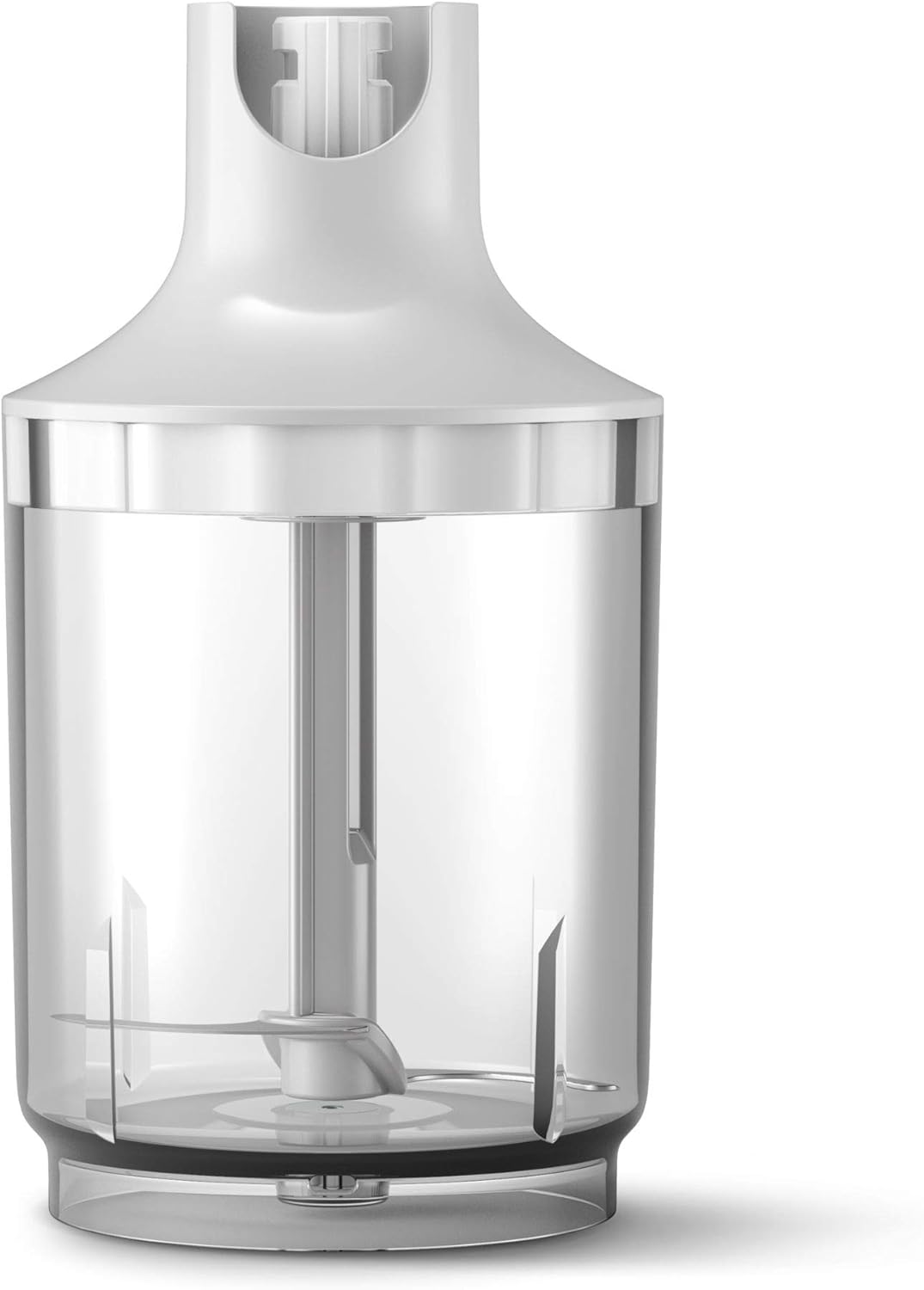 Philips HR2545/01 Daily Collection Hand Blender – 700W, XL Chopper Set