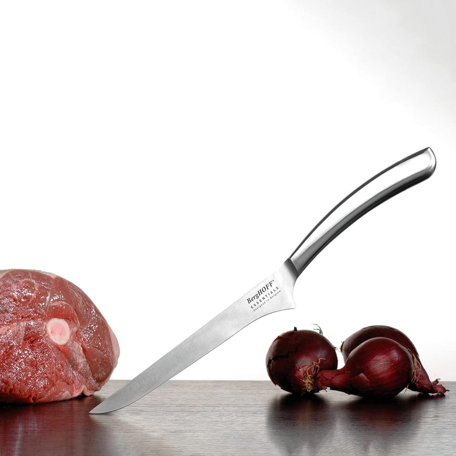 Berghoff 8Pc Knife Block Arch