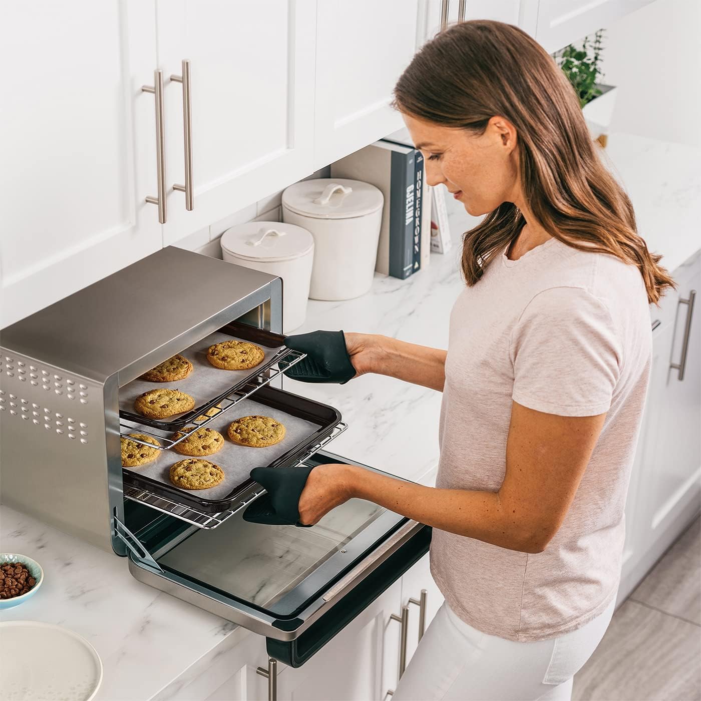 Ninja Foodi Multifunctional Oven 10-in-1 DT200EU