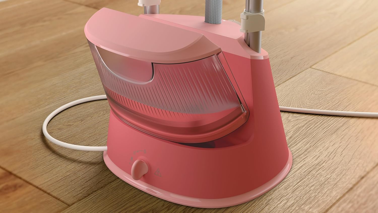 Philips STE1020/46 1000 Series Garment Steamer – 1800W, 1.8L Tank