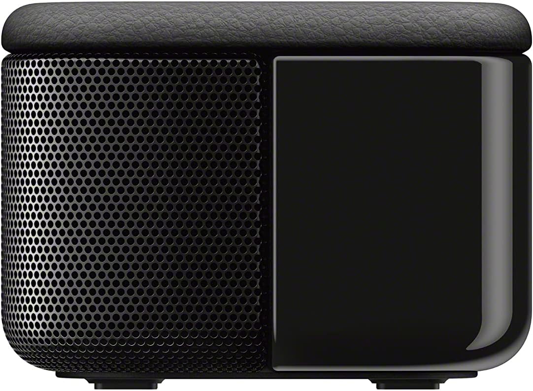 Sony 2.0Ch Soundbar With Bass Reflex Speaker