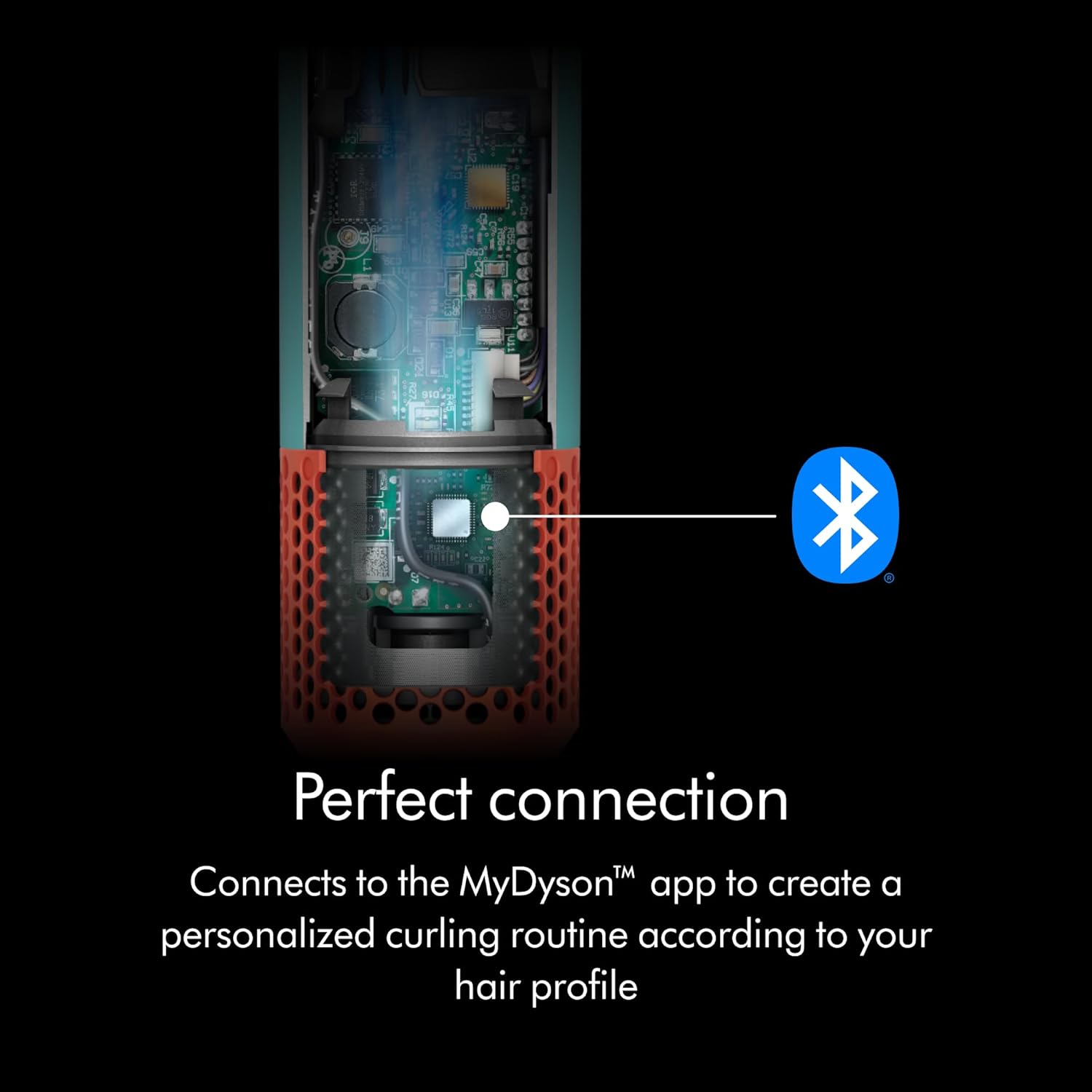 Dyson Airwrap i.d. HS08 Multi-Styler & Dryer – Intelligent Heat Control