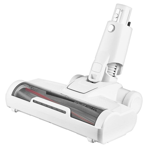 Sencor 3-in-1 Cordless Vacuum 550W 70 Min Run Time Cat&Dog Mini Brush White