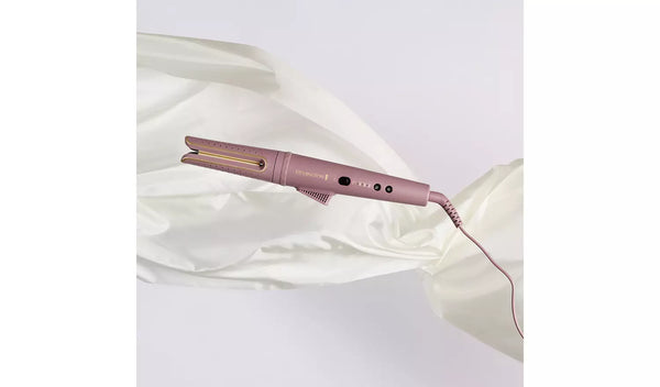 Remington Airvive Auto-Rotating Curler Ionic Ceramic Micro-Conditioner
