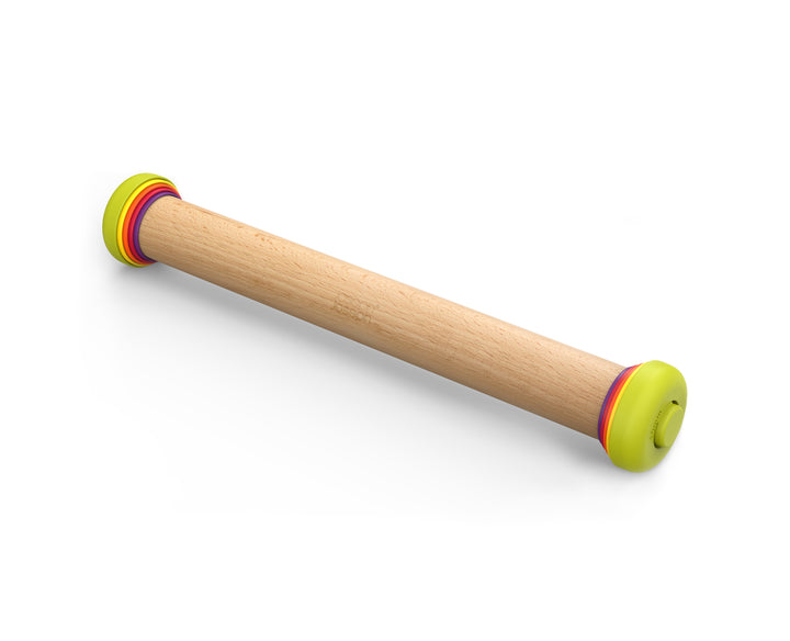 Joseph Joseph Precisionpin™ Adjustable Rolling Pin - Multicolour