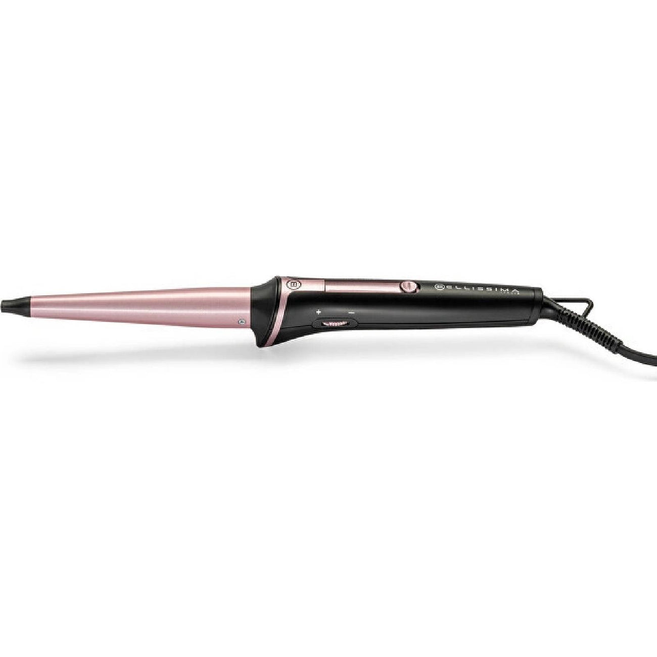 Bellissima 11949 Conical Curling Tong, Ceramic Coating,210°C