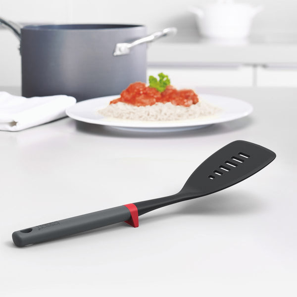 Joseph Joseph Duo 3-Piece Utensil Set DUO80039 Magnetic Nesting Space-Saving