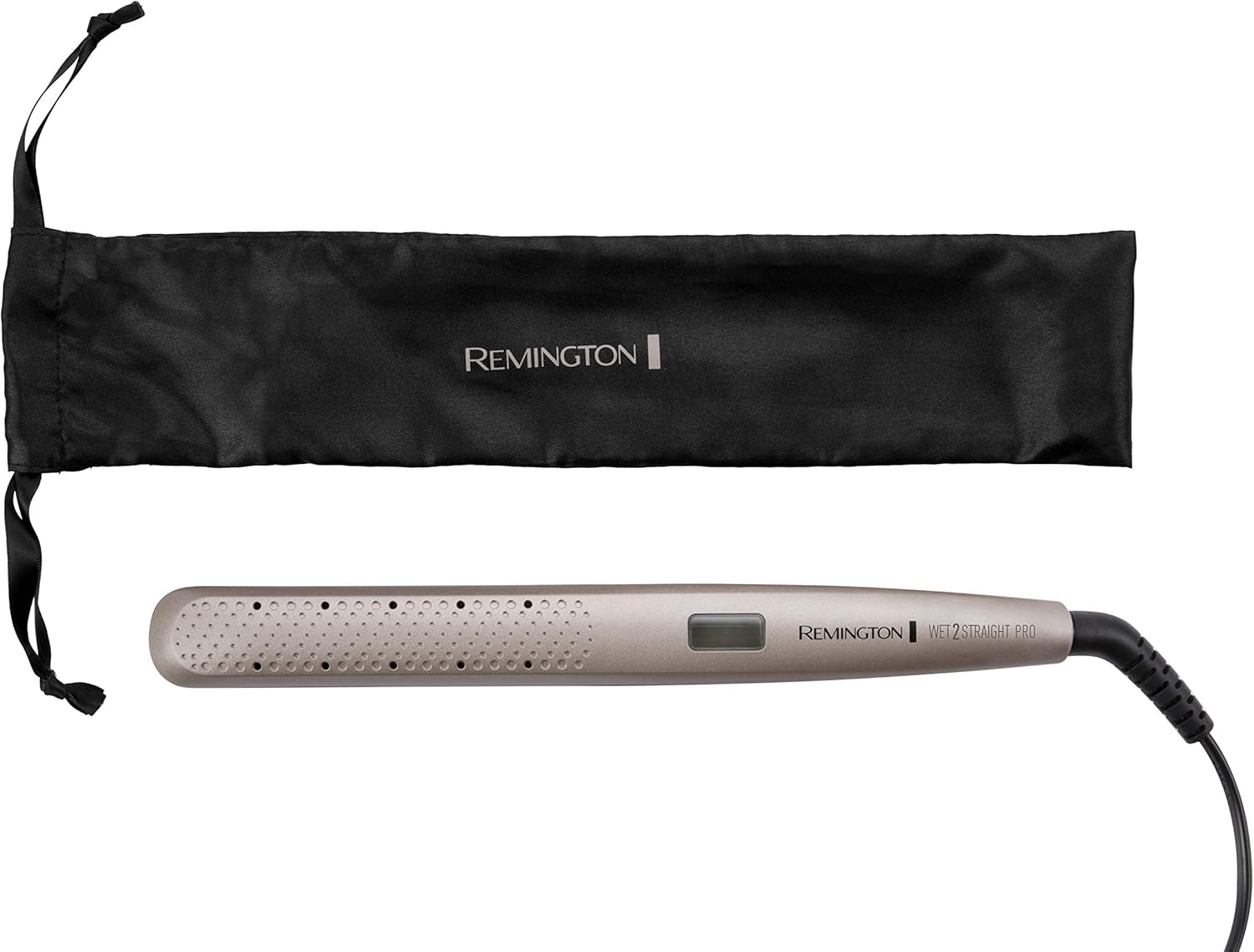Remington Wet 2 Straight Pro Hair Straightener S7970