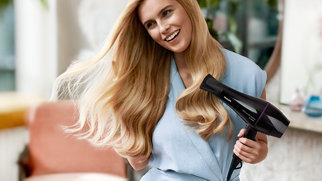 Philips BHD274 Pro 2200W AC hair dryer