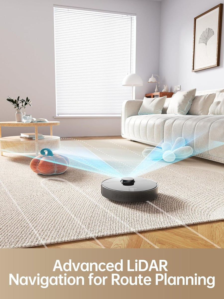 Dreame, D10S Plus Robot Vacuum
