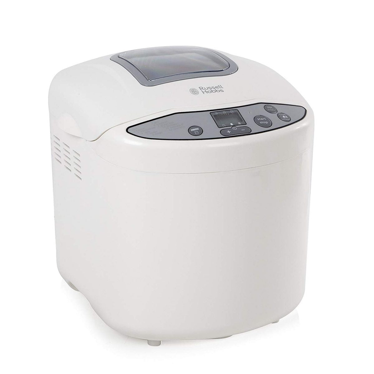 Russell Hobbs Breadmaker With Fast-Bake Function