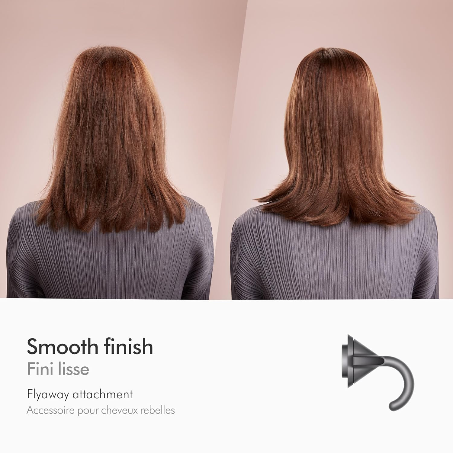 Dyson Supersonic Hair Dryer – Powerful, Fast Drying, Intelligent Heat