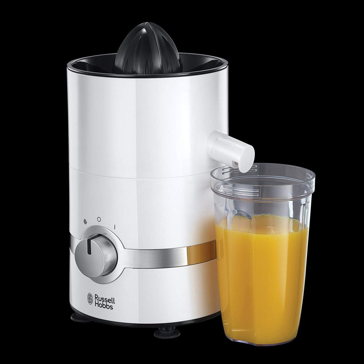 Russell Hobbs 3-In-1 Juicer, Press And Blender