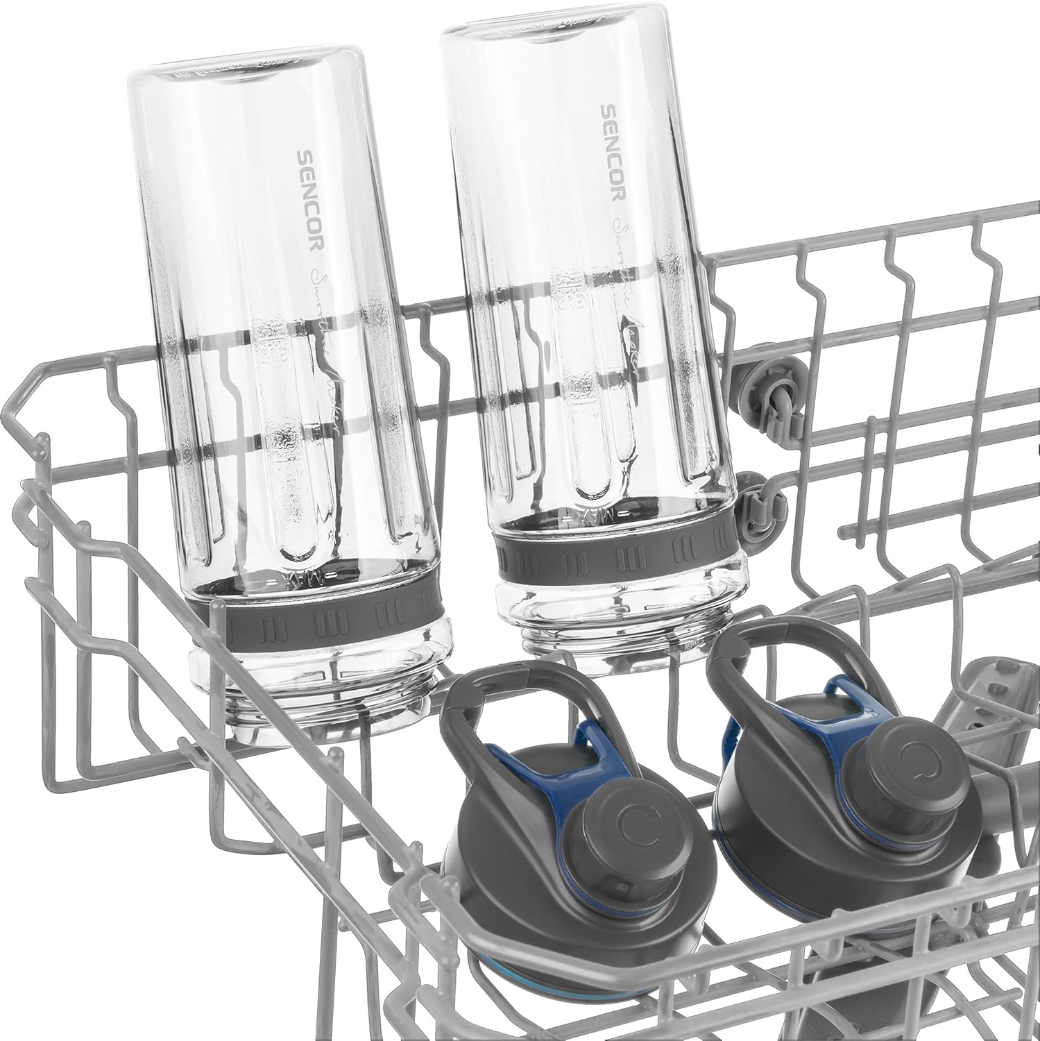 Sencor SBL 7172BL Stand Mixer, 800W