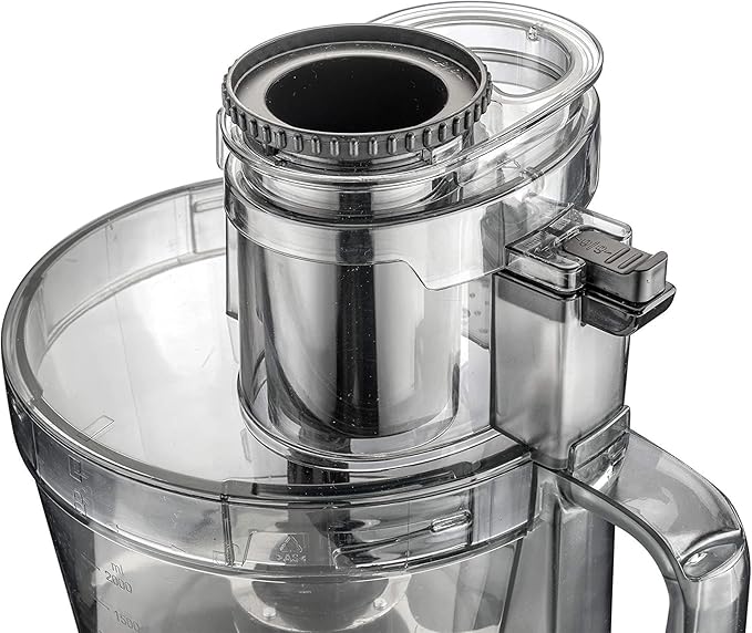 Black & Decker 880W 1.8L 4-In-1 Electric Food Processor