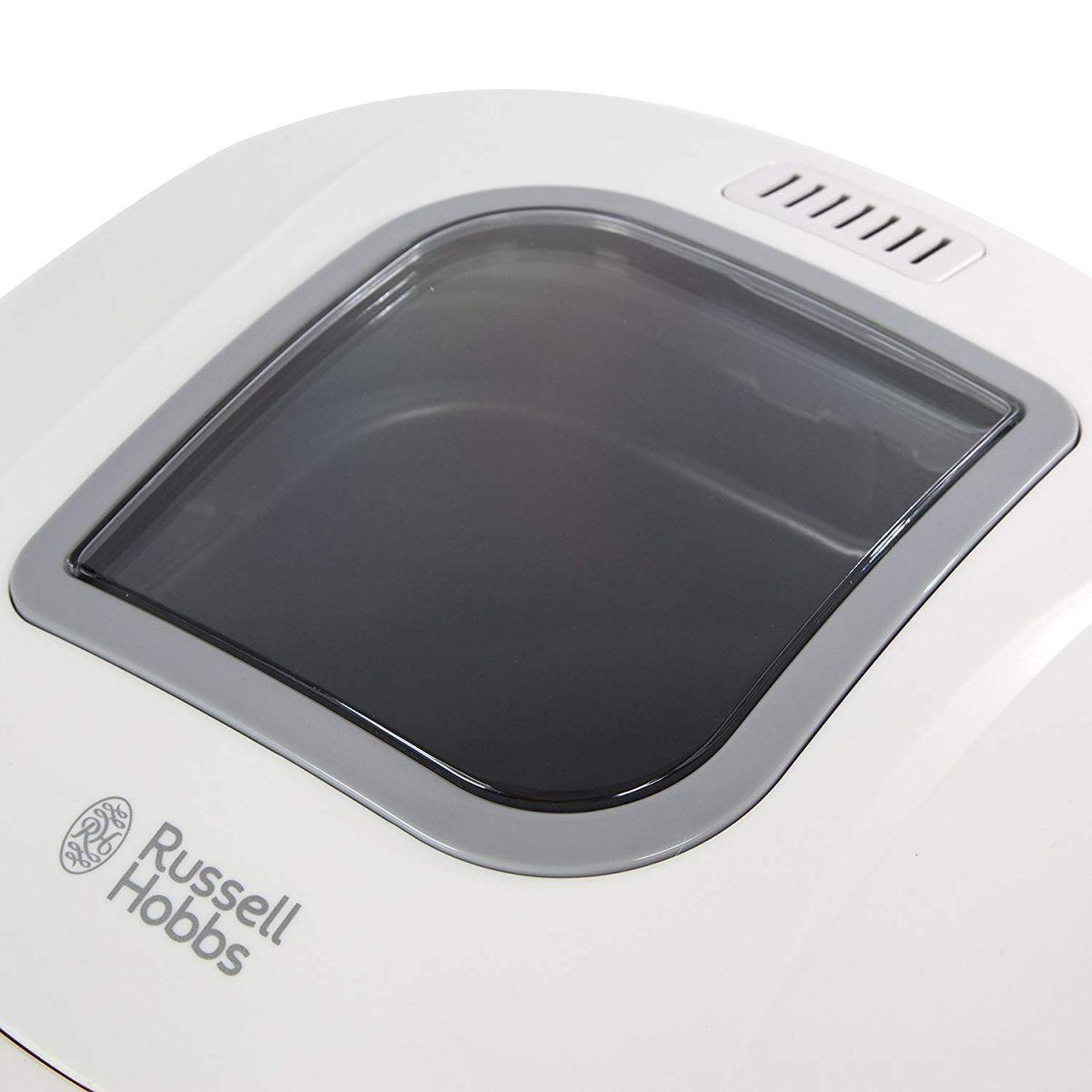 Russell Hobbs Breadmaker With Fast-Bake Function
