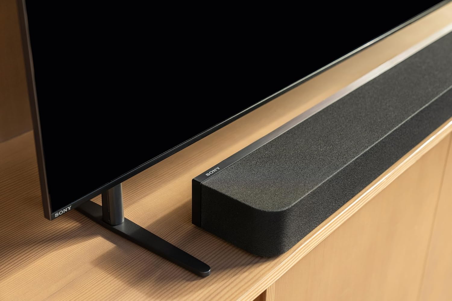 Sony BRAVIA Theater Bar 8 / Dolby Atmos Soundbar