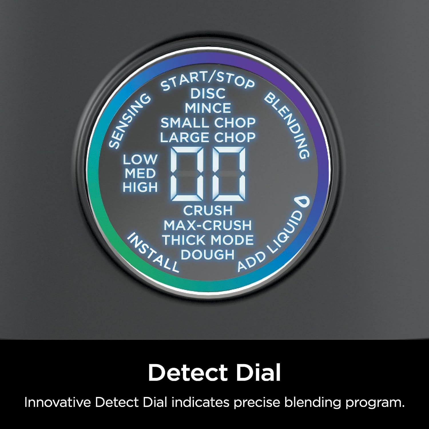 Ninja | All-in-One Blender & Food Processor | Best for Smoothies