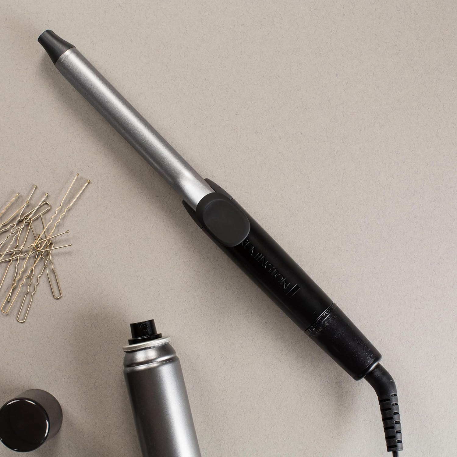 Remington Pro Big Curl Hair Curler CI5538 38mm Barrel