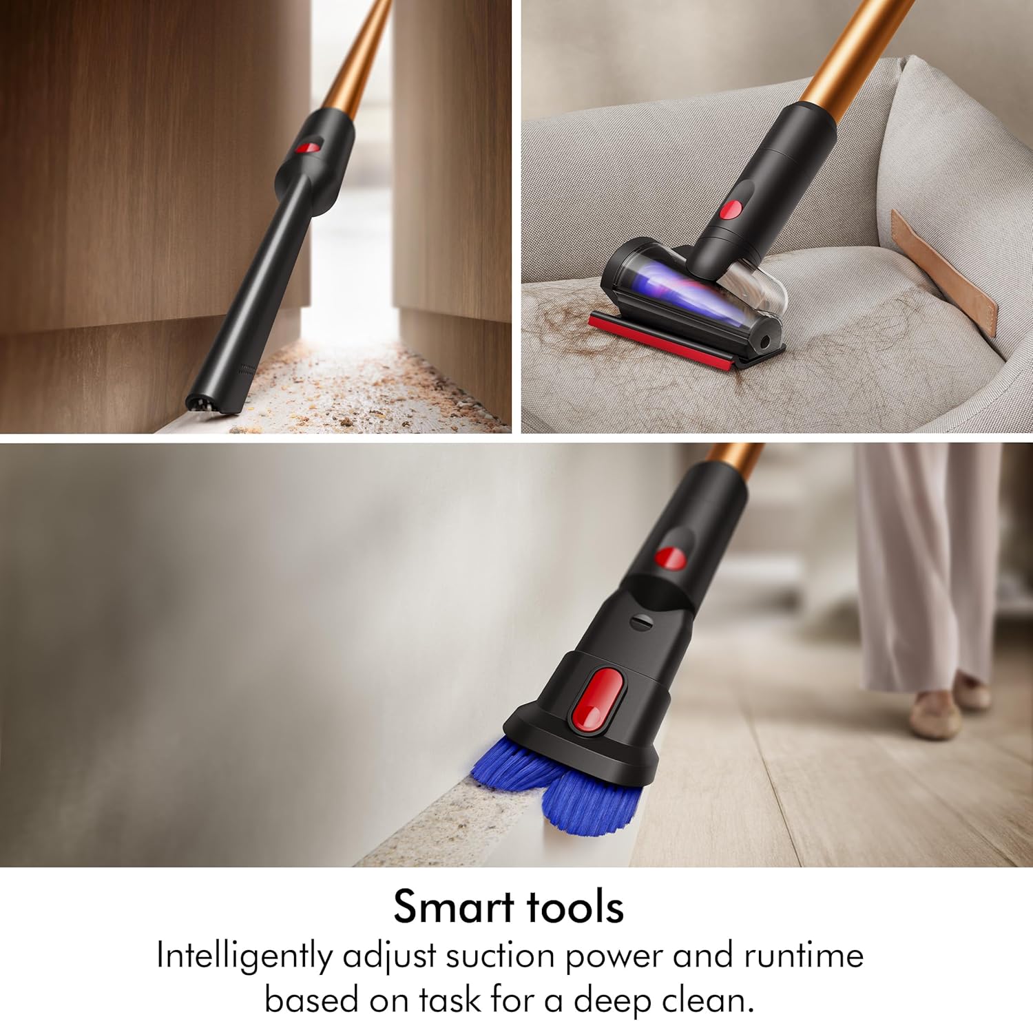Dyson V16 Piston Animal Cordless Vacuum Cleaner