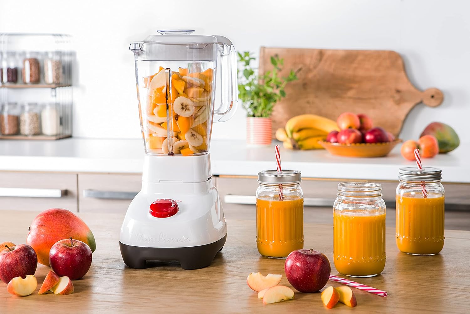 Moulinex Super Blender 700W