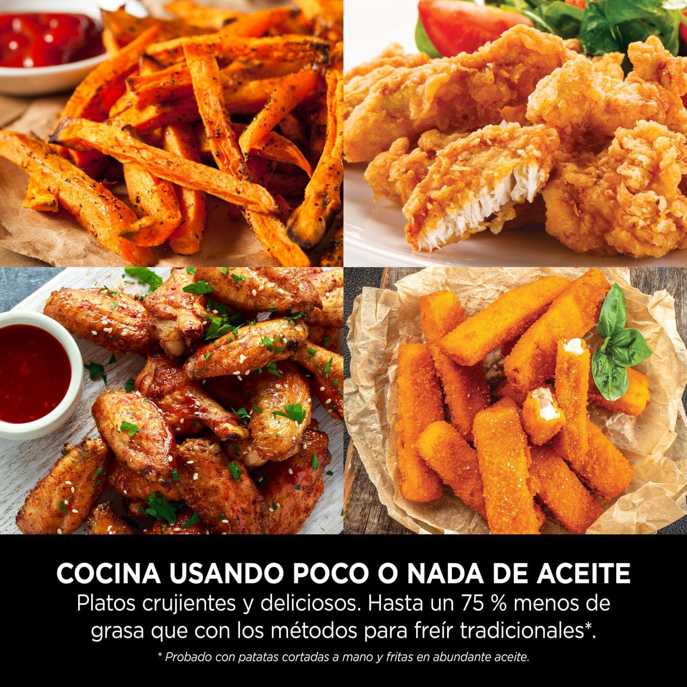 Ninja Air Fryer PRO 4.7 L 2000 W AF140EU