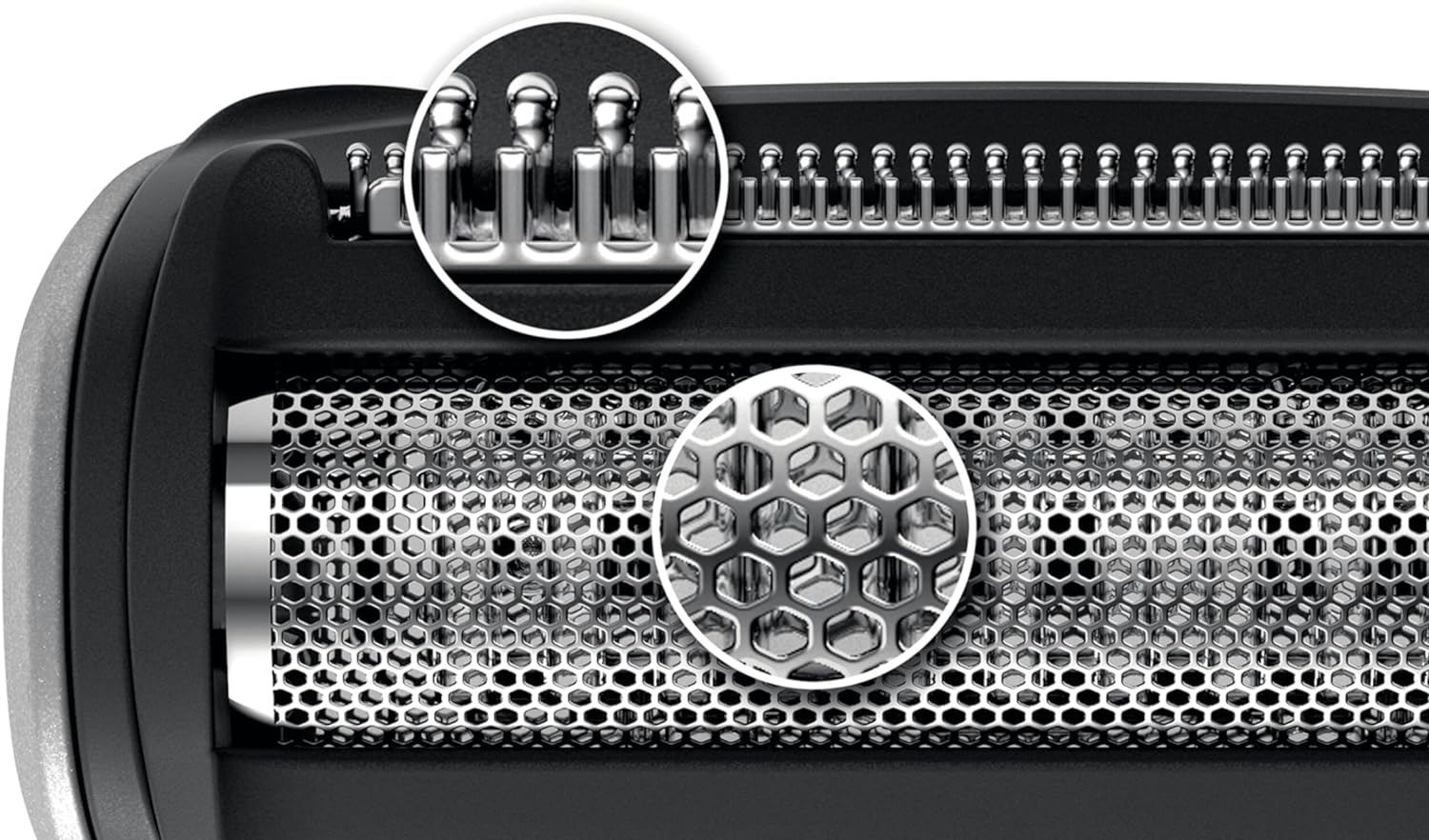 Philips Bodygroom Series 3000