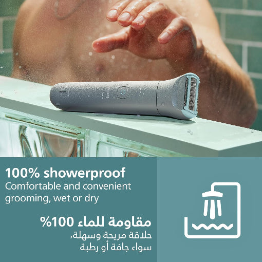 Philips BG3470/15 Body Groomer Series 3000