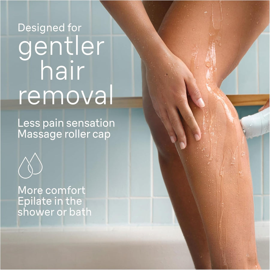 Braun Silk-épil 5 SE5-011 Epilator