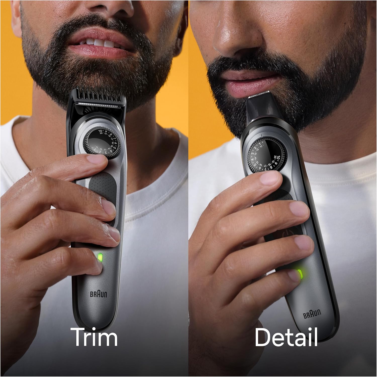 Braun Beard Trimmer BT5440