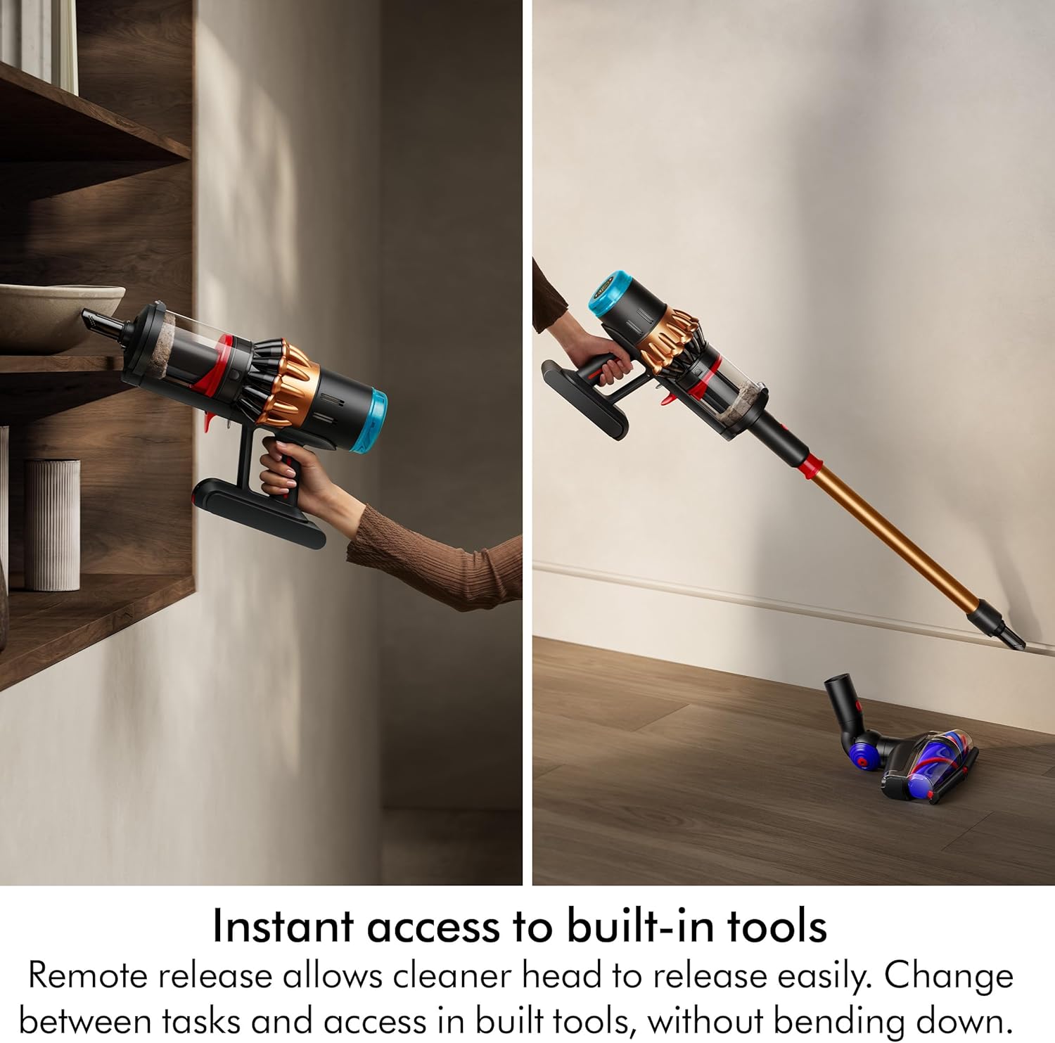 Dyson V16 Piston Animal Cordless Vacuum Cleaner