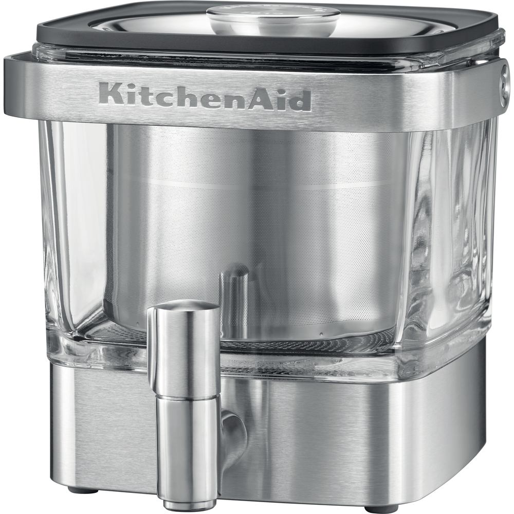 Kitchenaid Artisan Cold Brew Coffee Machine