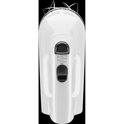 Kitchenaid Kitchen Aid Hand Mixer 5 Speeds White
