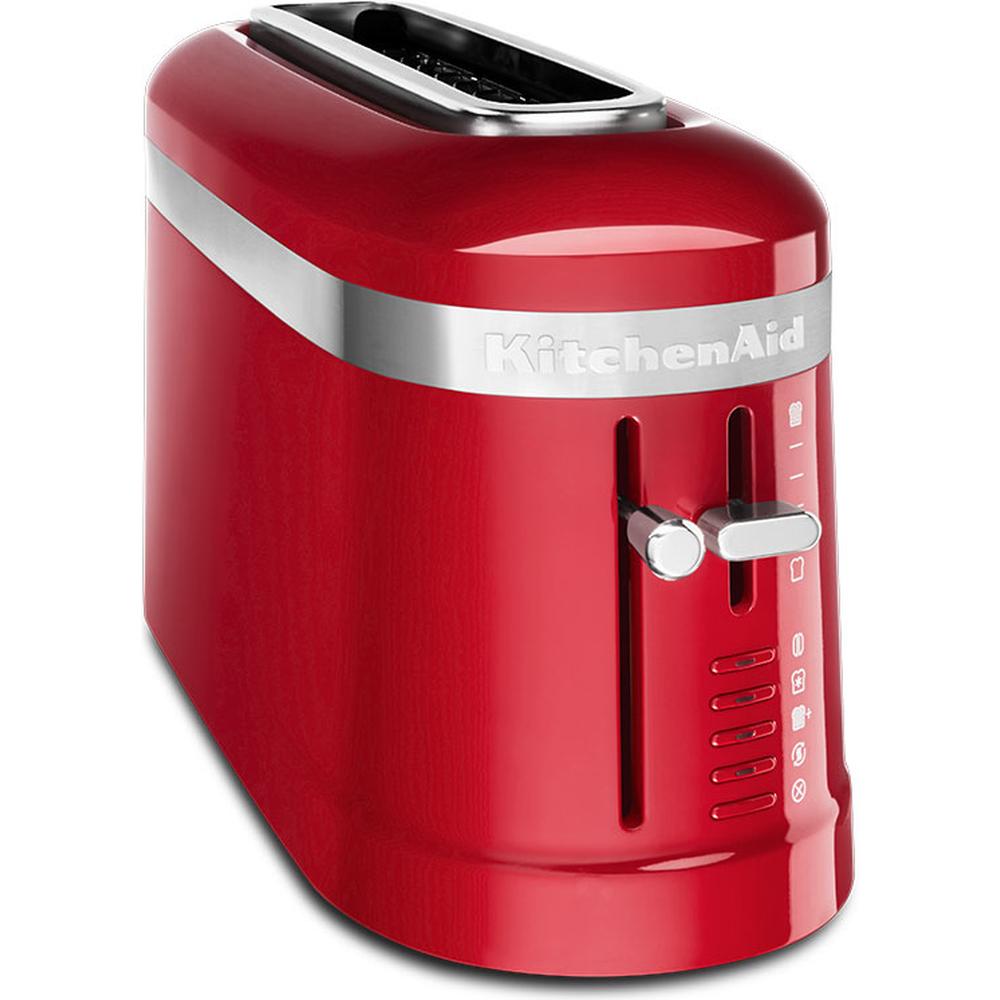 KitchenAid 2-Slice Long Slot Toaster