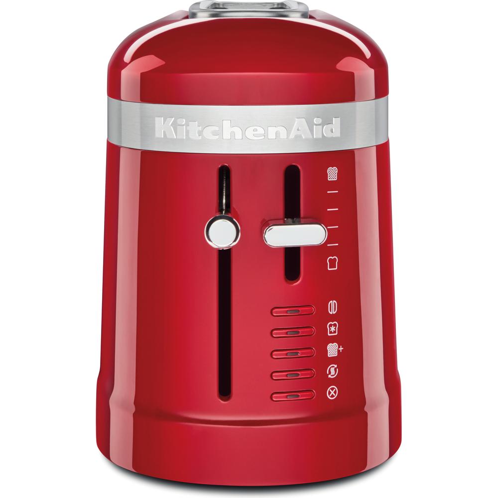 KitchenAid 2-Slice Long Slot Toaster