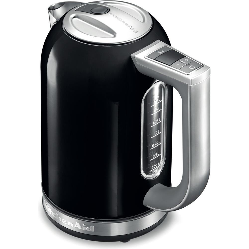 KitchenAid Digital Kettle 1.7L